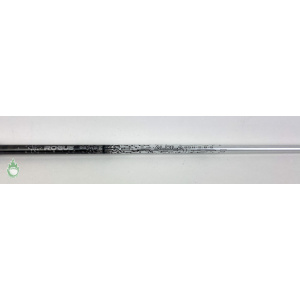 Used Aldila Rogue 95 MSI 85g Stiff Flex Graphite Hybrid Shaft TaylorMade Tip