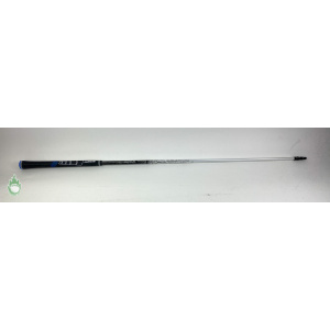 Used Aldila Rogue 95 MSI 85g Stiff Flex Graphite Hybrid Shaft TaylorMade Tip