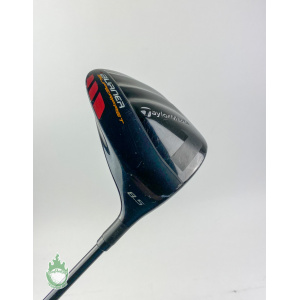 Used TaylorMade Burner Superfast TP Driver 8.5* Regular Flex Graphite Golf Club