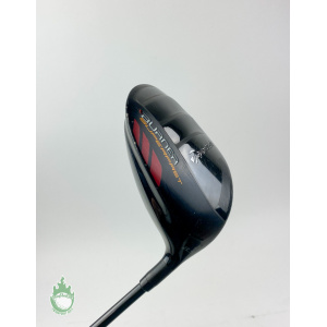 Used TaylorMade Burner Superfast TP Driver 8.5* Regular Flex Graphite Golf Club