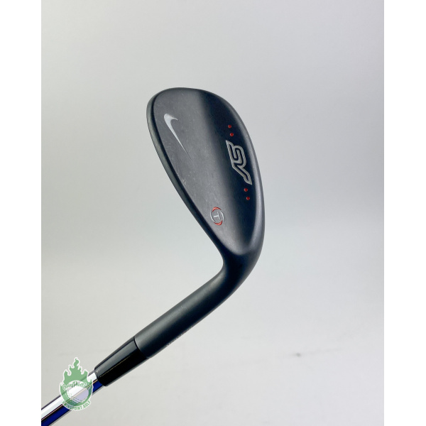 Nike SV Tour 60* Wedge Steel high quality S400 Stiff Shaft Right Handed