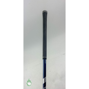 Used TaylorMade SIM MAX 4 Hybrid 22* Ventus 6-R Regular Flex Graphite Golf Club