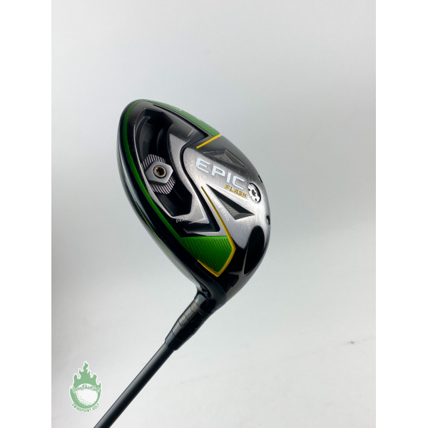 Callaway Epic Flash Sub Zero Driver | Golf Avenue