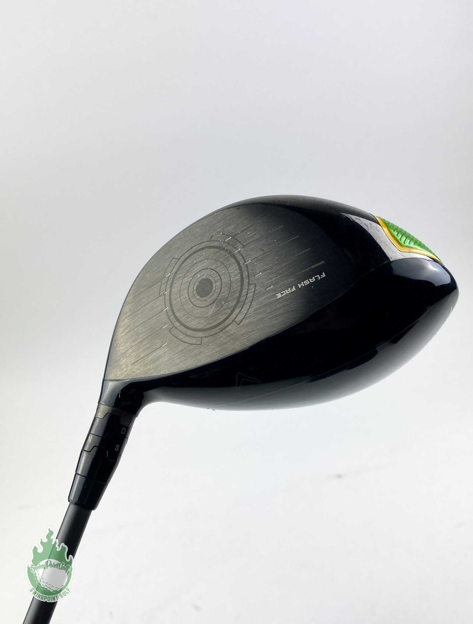 かぬー様専用 Callaway EPIC FLASH SUB ZERO 10.5