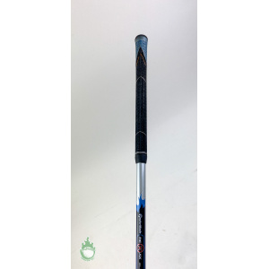 Used RH TaylorMade Burner 7 Wood 21* REAX 50g Ladies Flex Graphite Golf Club