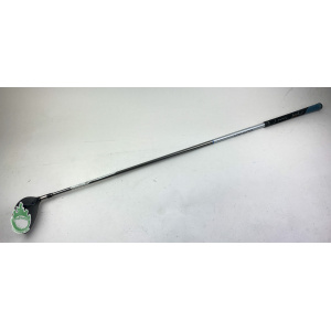 Used RH TaylorMade Burner 7 Wood 21* REAX 50g Ladies Flex Graphite Golf Club