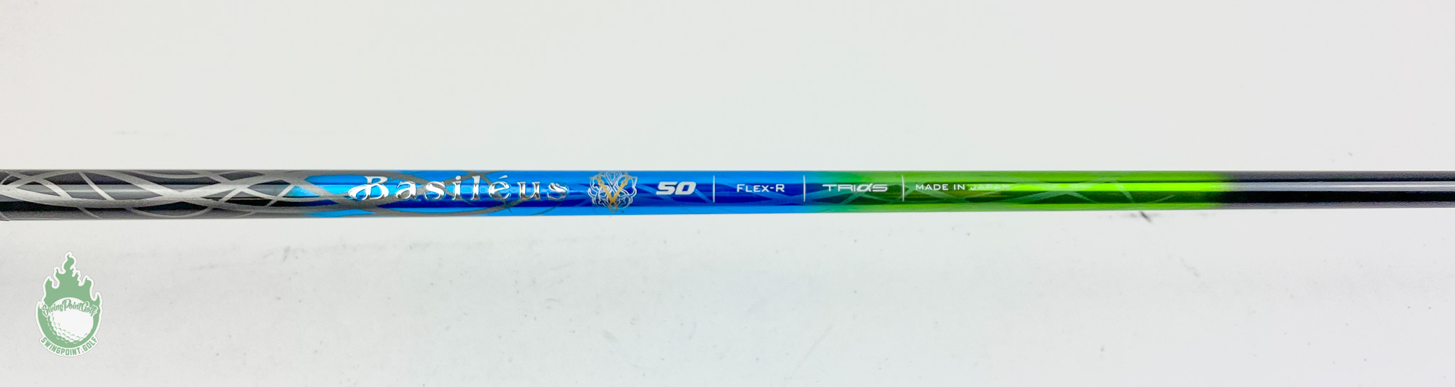 Basileus Zaffiro 50 S Flex 44.0インチ 中古Basileus 50 Flex-S