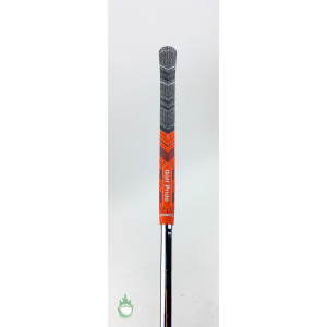 Used RH PXG 0311 Forged 4 Iron NS Pro Modus3 Tour 125 X-Stiff Steel Golf Club