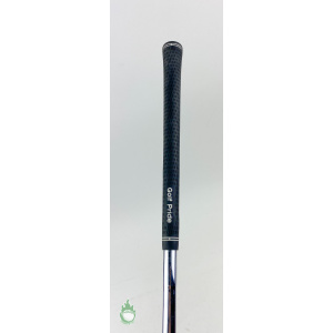 Used RH PXG 0311 Sugar Daddy Milled Wedge 58*-07 Wedge Flex Steel Golf Club