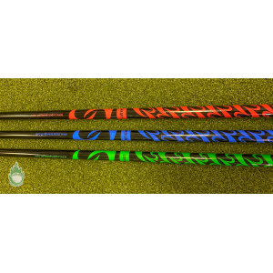 Super Speed Golf Speed Training Sticks- 3 Stick Set Swing Speed Training Aid