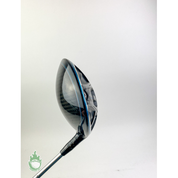 Callaway Rogue Driver newest - RH - Regular Flex