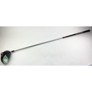 Used TaylorMade M6 Driver 9* Fujikura Tensei 60g Stiff Flex Graphite Golf Club