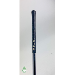 Used RH Ping ISI Titanium Karsten Driver 10* Regular Flex Graphite Golf Club