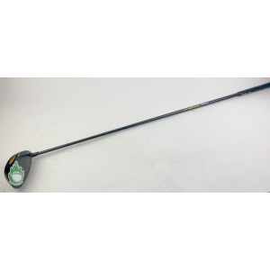 Used RH Ping ISI Titanium Karsten Driver 10* Regular Flex Graphite Golf Club