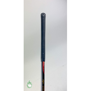 Right Handed Callaway Diablo Edge 3 Hybrid 21° Graphite Stiff Flex Golf Club