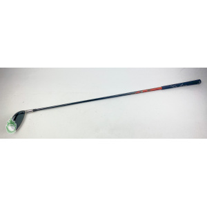 Right Handed Callaway Diablo Edge 3 Hybrid 21° Graphite Stiff Flex Golf Club