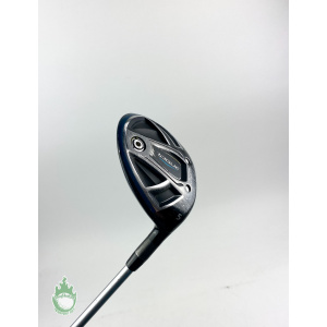 Used Callaway Rogue Fairway 5 Wood Quaranta 50g Ladies Flex Graphite Golf Club