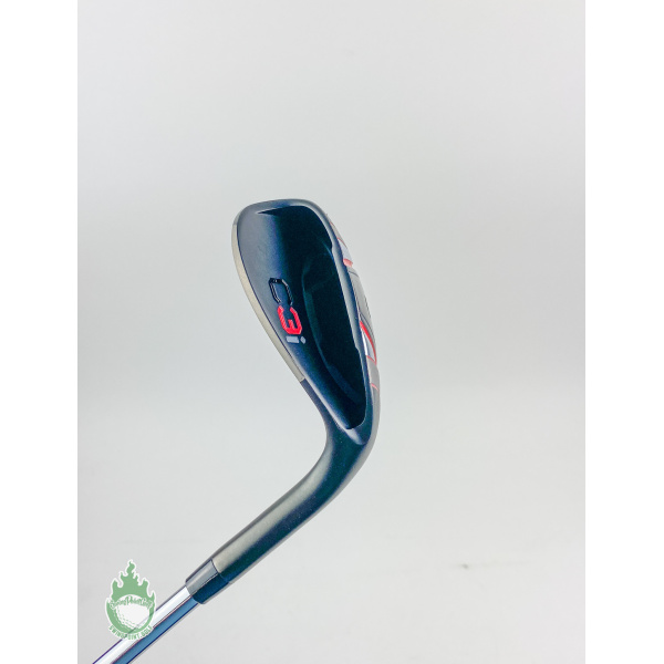 Right Handed C3i 65* Lob Wedge - Wedge Flex Steel C3i Grip Golf Club