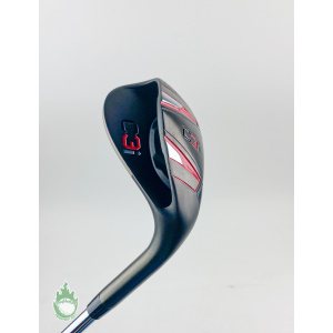 Right Handed C3i 65* Lob Wedge - Wedge Flex Steel C3i Grip Golf Club