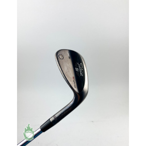 Titleist Vokey SM6 M Grind Wedge 54*-08 Wedge Flex Steel CP2 Wrap Golf Club