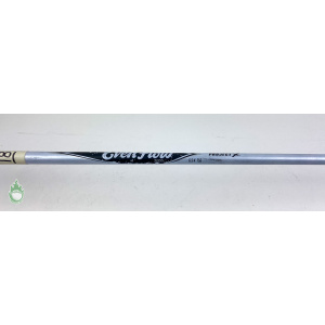 Used Project X Even Flow T-1100 75g X-Flex Graphite Wood Shaft PXG Tip #18