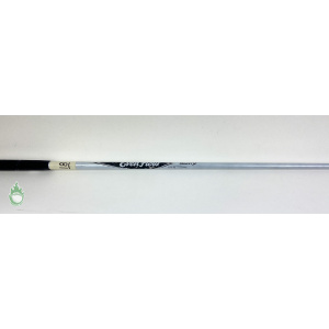 Used Project X Even Flow T-1100 75g X-Flex Graphite Wood Shaft PXG Tip #18