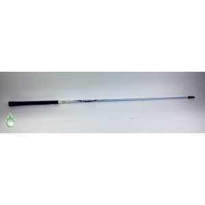 Used Project X Even Flow T-1100 75g X-Flex Graphite Wood Shaft PXG Tip #18
