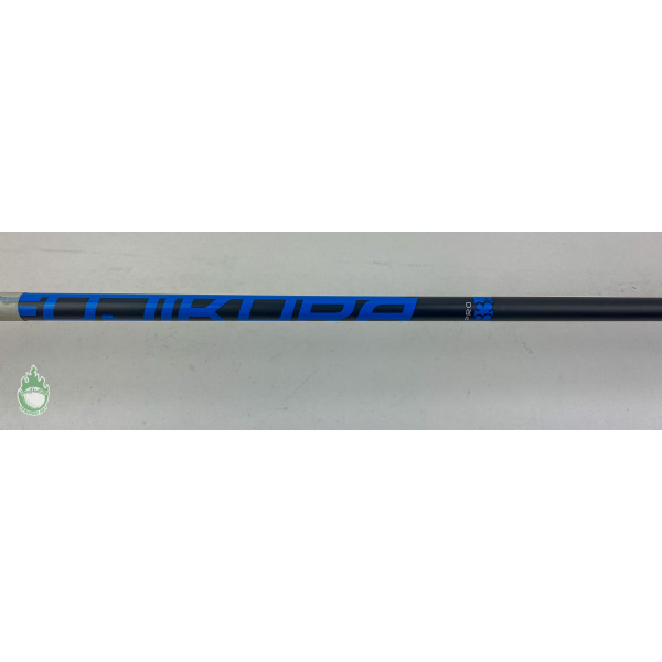 Used Fujikura Pro 83g S-Flex Graphite Hybrid Shaft PXG Tip #24