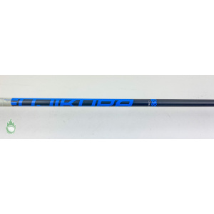 Used Fujikura Pro 83g S-Flex Graphite Hybrid Shaft PXG Tip #24
