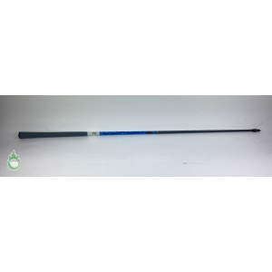 Used Fujikura Pro 83g S-Flex Graphite Hybrid Shaft PXG Tip #24