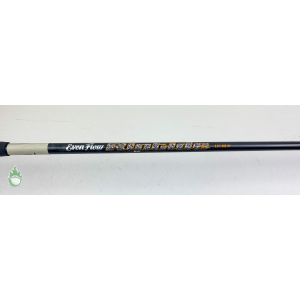 Used Project X Even Flow RipTide 80g S-Flex Graphite Hybrid Shaft PXG Tip #23