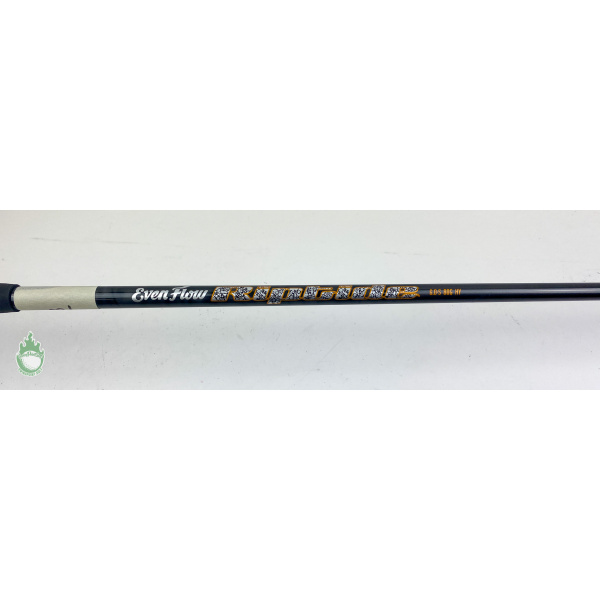 Used Project X Even Flow RipTide 80g S-Flex Graphite Hybrid Shaft PXG Tip #23