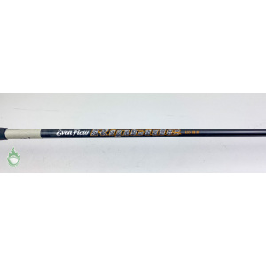 Used Project X Even Flow RipTide 80g S-Flex Graphite Hybrid Shaft PXG Tip #23