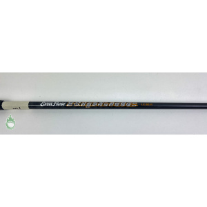 Used Project X Even Flow RipTide 80g S-Flex Graphite Hybrid Shaft PXG Tip #23