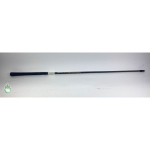 Used Project X Even Flow RipTide 80g S-Flex Graphite Hybrid Shaft PXG Tip #23