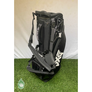 Brand New PXG 2020 Carry Stand Bag w/ BackPack Straps And Rainhood