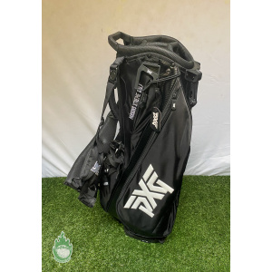 Brand New PXG 2020 Carry Stand Bag w/ BackPack Straps And Rainhood