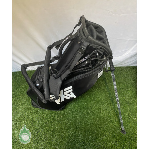 Brand New PXG 2020 Carry Stand Bag w/ BackPack Straps And Rainhood