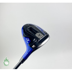 Used RH Mizuno GT 180 3 Wood 15* Tensei White 70g Stiff Flex Graphite Golf Club