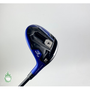 Used RH Mizuno GT 180 3 Wood 15* Tensei White 70g Stiff Flex Graphite Golf Club