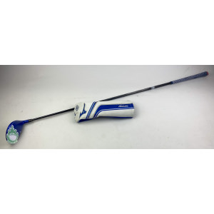 Used RH Mizuno GT 180 3 Wood 15* Tensei White 70g Stiff Flex Graphite Golf Club