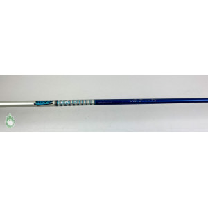 Graphite Design Tour AD VR-7 TX X-Stiff Graphite Driver Shaft TaylorMade Tip