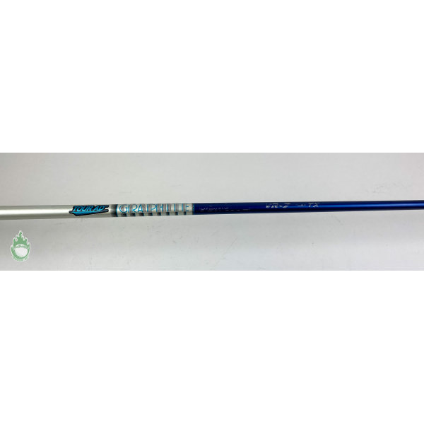 Graphite Design Tour AD VR-7 TX X-Stiff Graphite Driver Shaft TaylorMade Tip