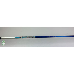 Graphite Design Tour AD VR-7 TX X-Stiff Graphite Driver Shaft TaylorMade Tip