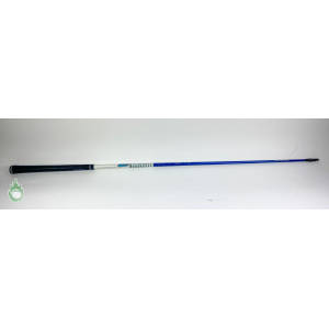 Graphite Design Tour AD VR-7 TX X-Stiff Graphite Driver Shaft TaylorMade Tip