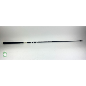 Used Fujikura Ventus Black VeloCore 6X-Stiff Graphite Driver Shaft PXG Tip #26