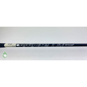 Used UST Mamiya Helium 49g F3 R-Flex Graphite Wood Shaft 41" PXG Tip #34
