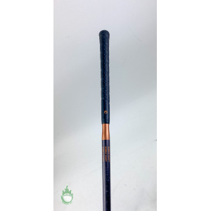 Used RH TaylorMade Burner 5 Fairway Wood Bubble Shaft 80g Regular Flex Graphite