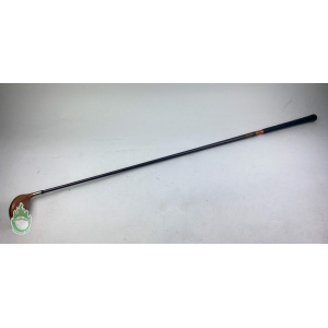 Used RH TaylorMade Burner 5 Fairway Wood Bubble Shaft 80g Regular Flex Graphite