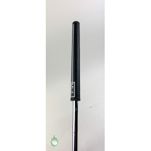 Pre Owned Right Handed Mul Chipper 40* 35" Steel Golf Club